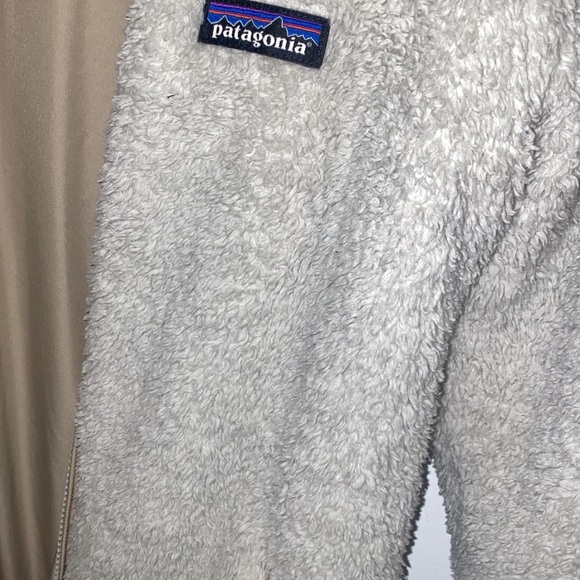 Los Gatos Patagonia jacket - Picture 3 of 4